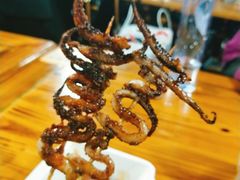 -星隆国际·芜湖小吃街