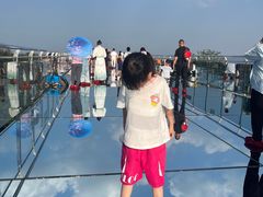 -牛鱼嘴原始生态风景区