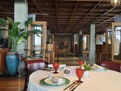 大堂-三号黄浦会Canton Table