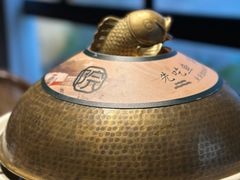 -湘力力小院·鱼汤泡饭(枫林路店)