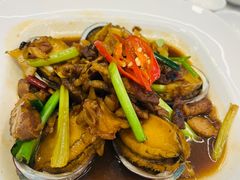 -阿忠食坊大排档·20年老店(万象城店)