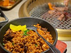 -谷牛日式烤肉(宝山U天地店)