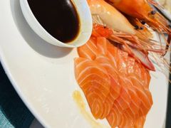 -南湖宾馆·鸳湖阁全日制餐厅