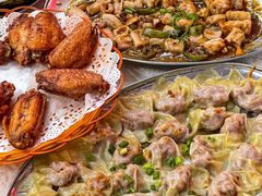 -嘉升大排档(番禺总店)