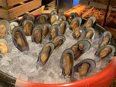 -杭州国际会议中心洲际酒店-原素全日餐厅(解放东路店)