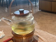 -晋江荣誉国际酒店·港誉茶餐厅