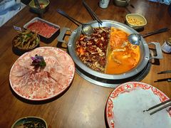 -楠火锅(仁恒梦中心店)