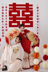 -摩玛婚纱摄影(杭州店)