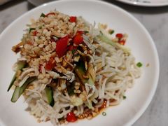-小菜园新徽菜(合肥瑶海万达店)