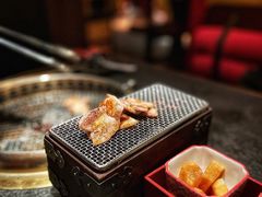 -300杯·和牛烧肉清酒专门店(廊里店)