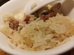 大满足双拼饭（小煲）-大鸽饭(北京路店)