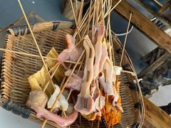 -牛华绿缘麻辣烫(牛华总店)