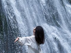 -华蓥山天意谷景区