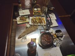 -清真·灰太狼烧烤海鲜大咖(沈阳道店)