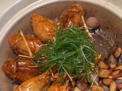 -荣兴酒家(徐家汇店)