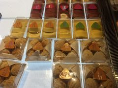 -BreadTalk面包新语·烘焙蛋糕(中心书城店)