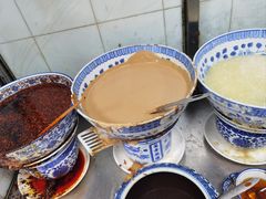 -清真·宏顺祥卤汁凉粉(大皮院店)