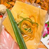 忒好吃了！这家山东菜真是地道啊🤤