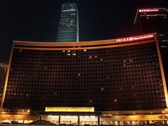 -北京中国大饭店