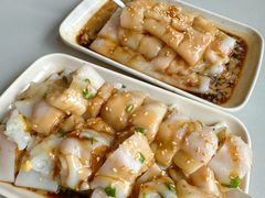 -佑汉小贩大楼熟食中心