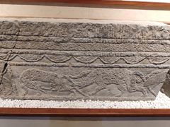 -徐州汉画像石艺术馆