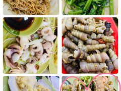 -贞姨美食·老字号海鲜大排档