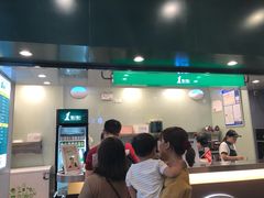 -1点点(苏州中心店)