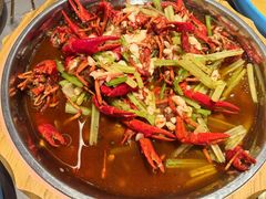 -龙虾奇迹(大华三路店)