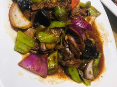 -萃和楼海鲜酒店(汉口路店)