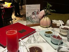 -杭州君悦酒店·湖滨28中餐厅