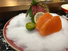 -牛将军•涮肉•烤肉•铁板烧(北京王府井·故宫店)