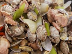 -富临港·蒸汽海鲜·手抓海鲜·炒菜(栈桥店)