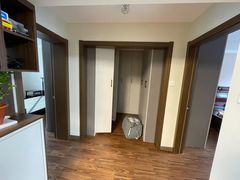 -佰丽爱家全屋定制(汶水店)