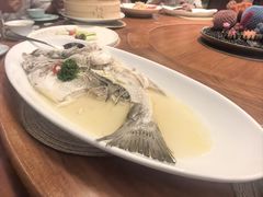 -湖畔居茶楼(湖滨店)