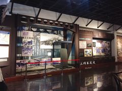 景点-武汉二七纪念馆