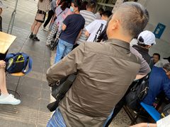 -甘记肥肠粉(马鞍北路店)