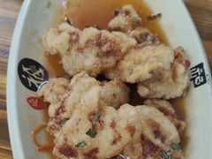 -东北菜馆(南柳店)