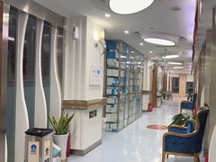 -圣贝口腔(海淀店)