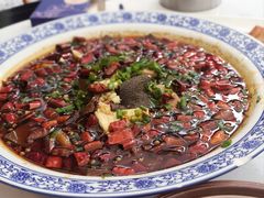 -院8里·少城记忆老川菜(宽窄巷子店)