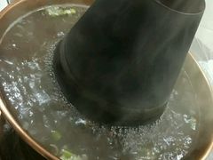 -木萨火锅店(开鲁路店)