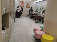 -天真蓝照相馆(五角场百联又一城店)