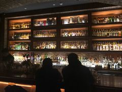 -酷cigar&whisky·bar(神仙树店)