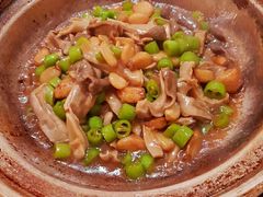 -老江南春·中国龙菜(衡山路店)