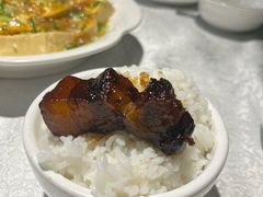 -小炳胜(卓悦中心店)