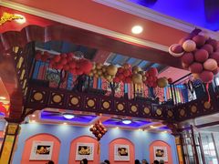 -锅三哥地锅鸡地锅鱼(南京旗舰店)