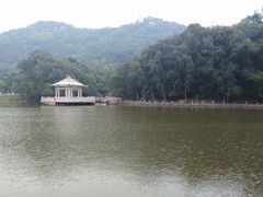 -暨南大学(珠海校区)