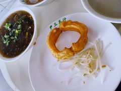 -尹三豆汁(天坛店)