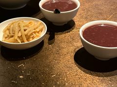 -漆黑觉米粉(三里屯店)