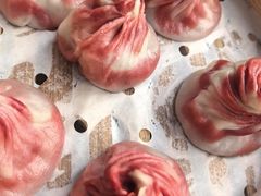-苏小柳手作点心x茶叙小院(徐家汇分院)