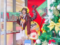 -深圳湾万象城(南山店)